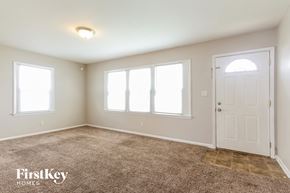 Indianapolis house for rent - 1425 Western Drive Indianapolis, IN 46241