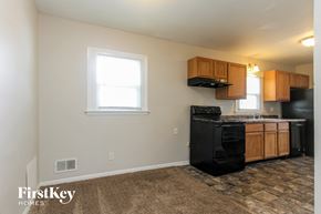 Indianapolis house for rent - 1425 Western Drive Indianapolis, IN 46241