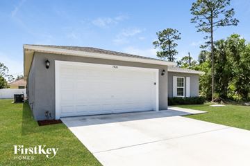 Port St. Lucie house for rent - 1426 SW Oriole Lane Port St. Lucie, FL 34953