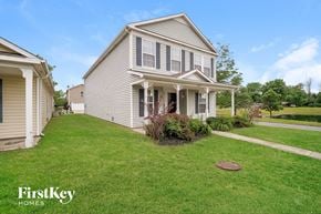Noblesville house for rent - 14267 Clapboard Drive Noblesville, IN 46060