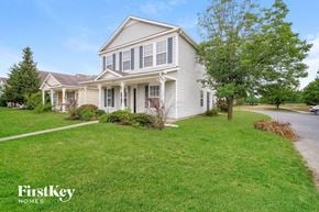 Noblesville house for rent - 14267 Clapboard Drive Noblesville, IN 46060