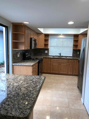 Pembroke Pines house for rent - 1430 W Sandpiper Circle Pembroke Pines, FL 33026