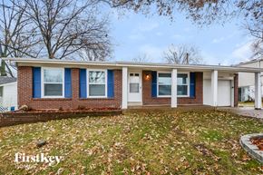 Maryland Heights house for rent - 1432 GLENMEADE DR Maryland Heights, MO 63043