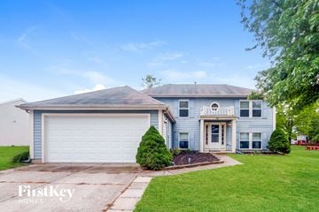 Greenwood house for rent - 1433 Hunters Lane Greenwood, IN 46142