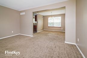 Florissant house for rent - 14345 River Oaks Ct Florissant, MO 63034