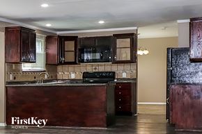 Florissant house for rent - 14345 River Oaks Ct Florissant, MO 63034