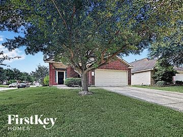 Spring house for rent - 1438 Rocky Glen Lane Spring, TX 77373