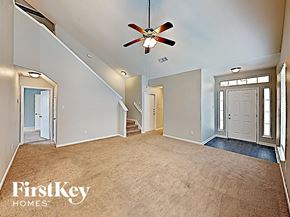 Spring house for rent - 1438 Rocky Glen Lane Spring, TX 77373