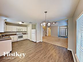 Spring house for rent - 1438 Rocky Glen Lane Spring, TX 77373