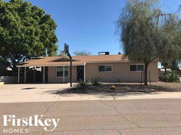 Tempe house for rent - 1439 W 7th St Tempe, AZ 85281