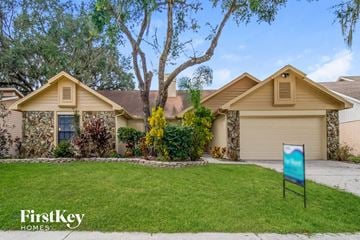 Valrico house for rent - 1448 Monte Lake Dr Valrico, FL 33596