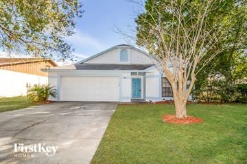 Lakeland house for rent - 1454 Marigold Drive Lakeland, FL 33811