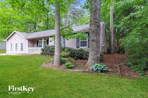 Powder Springs house for rent - 1456 Chaseway Circle Powder Springs, GA 30127