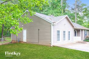 Powder Springs house for rent - 1456 Chaseway Circle Powder Springs, GA 30127