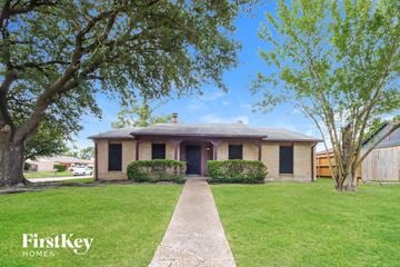 Houston house for rent - 14658 Meyersville Dr HOUSTON, TX 77049
