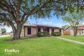 Houston house for rent - 14658 Meyersville Dr HOUSTON, TX 77049