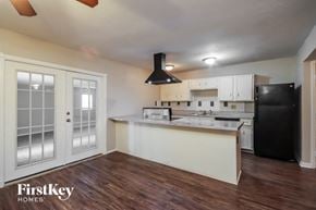 Houston house for rent - 14658 Meyersville Dr HOUSTON, TX 77049