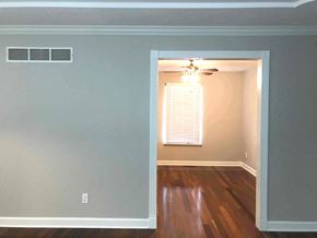 Olathe house for rent - 14805 S Wyandotte Dr. Olathe, KS 66062