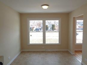 Dolton house for rent - 14812 Ellis Ave Dolton, IL 60419