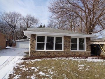 Dolton house for rent - 14812 Ellis Ave Dolton, IL 60419