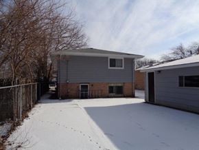 Dolton house for rent - 14812 Ellis Ave Dolton, IL 60419
