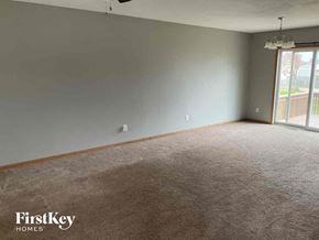Newark house for rent - 1488 W Quail Run Drive Newark, OH 43055