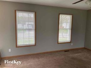 Newark house for rent - 1488 W Quail Run Drive Newark, OH 43055