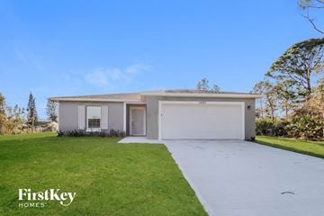Palm Bay house for rent - 1490 Paramount Ave SE Palm Bay, FL 32909