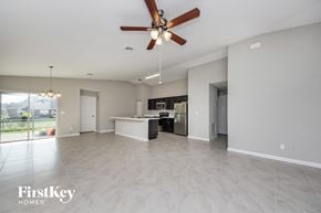 Palm Bay house for rent - 1490 Paramount Ave SE Palm Bay, FL 32909