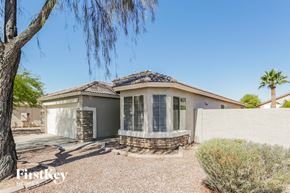 Surprise house for rent - 14944 N 133rd Dr Surprise, AZ 85379