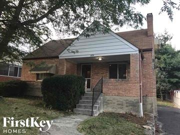 Cincinnati house for rent - 1494 Clovernoll Dr Cincinnati, OH 45231