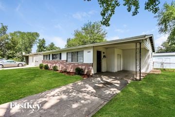Florissant house for rent - 1495 Mullanphy Road Florissant, MO 63031