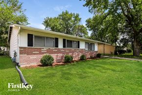 Florissant house for rent - 1495 Mullanphy Road Florissant, MO 63031