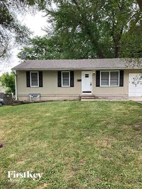 Grandview house for rent - 15003 Fuller Ave Grandview, MO 64030