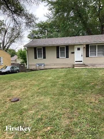 Grandview house for rent - 15003 Fuller Ave Grandview, MO 64030