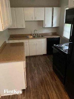 Grandview house for rent - 15003 Fuller Ave Grandview, MO 64030