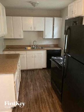 Grandview house for rent - 15003 Fuller Ave Grandview, MO 64030