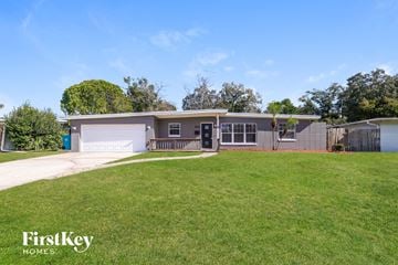 Orlando house for rent - 1501 Berwyn Road Orlando, FL 32806