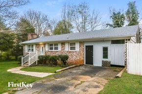 Kannapolis house for rent - 1502 Kingston Drive Kannapolis, NC 28083