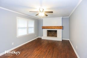 Kannapolis house for rent - 1502 Kingston Drive Kannapolis, NC 28083