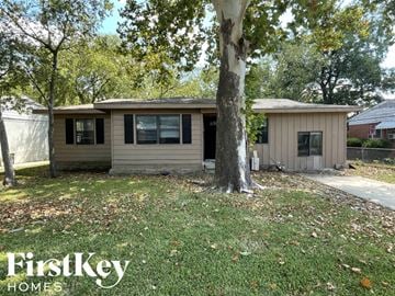 Mesquite house for rent - 1504 Valley View St Mesquite, TX 75149