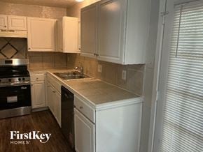 Mesquite house for rent - 1504 Valley View St Mesquite, TX 75149