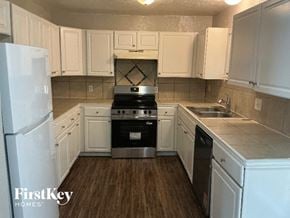 Mesquite house for rent - 1504 Valley View St Mesquite, TX 75149
