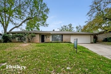 Arlington house for rent - 1504 Terrace St Arlington, TX 76012