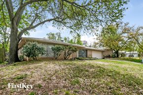 Arlington house for rent - 1504 Terrace St Arlington, TX 76012