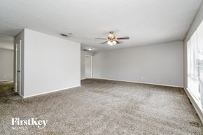 Arlington house for rent - 1504 Terrace St Arlington, TX 76012