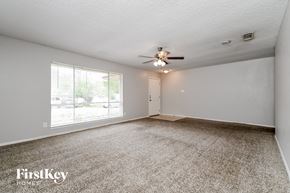 Arlington house for rent - 1504 Terrace St Arlington, TX 76012