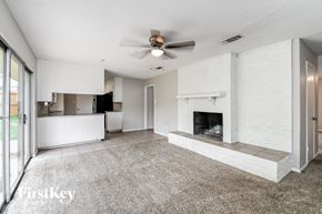 Arlington house for rent - 1504 Terrace St Arlington, TX 76012