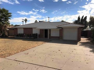 Phoenix house for rent - 1507 W Berridge Ln Phoenix, AZ 85015