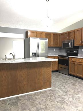 Indianapolis house for rent - 1507 Lansdowne Rd Indianapolis, IN 46234